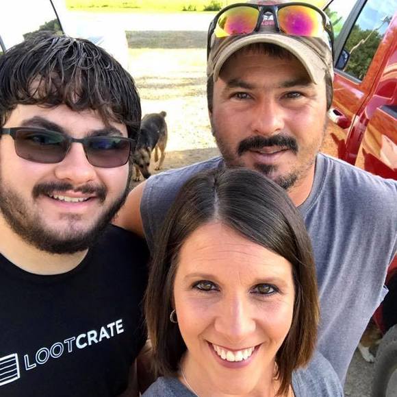 Meet your Posher, Brandon - Picture 1 of 1